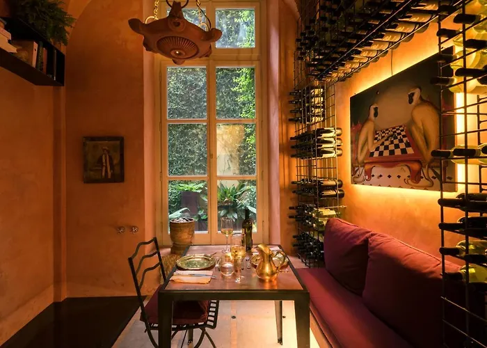 Casa Howard Firenze - Residenza D\'Epoca