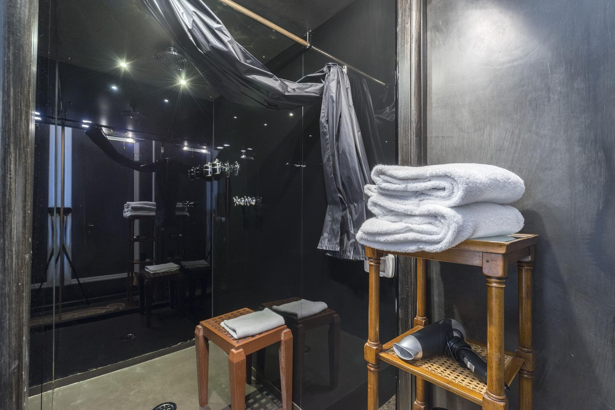 Hotel Casa Howard-Residenza D'epoca Firenze酒店