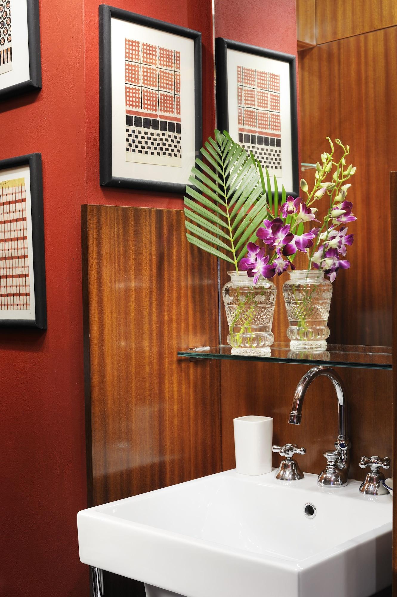 Hotel Casa Howard-Residenza D'epoca Firenze酒店