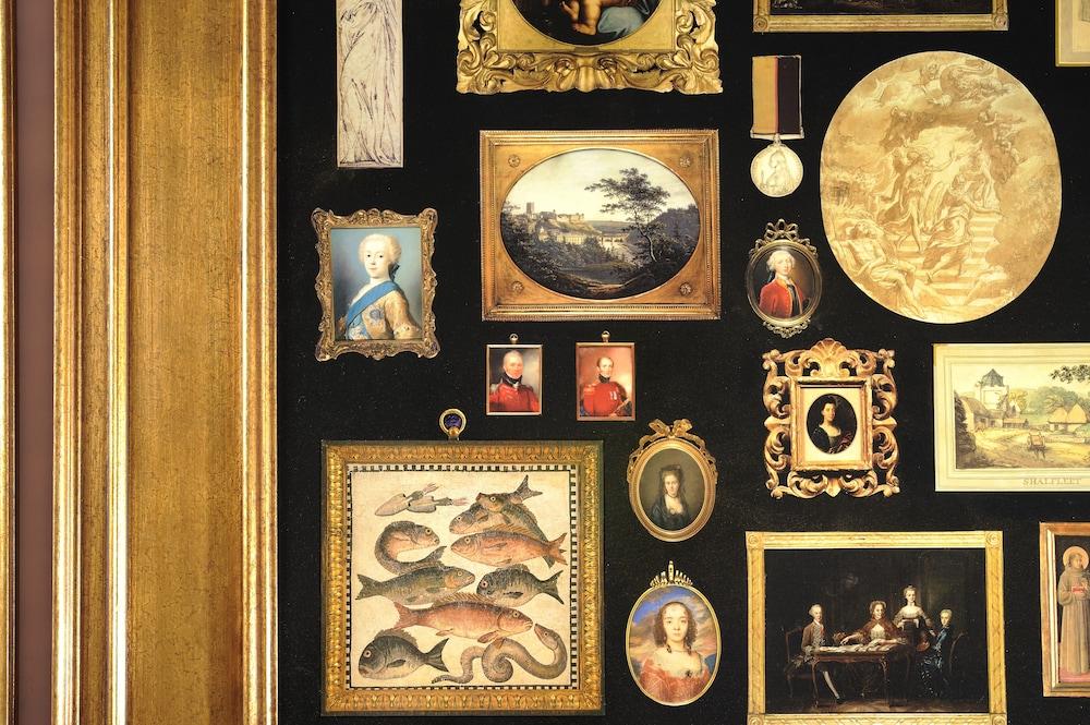 Hotel Casa Howard-Residenza D'epoca Firenze酒店