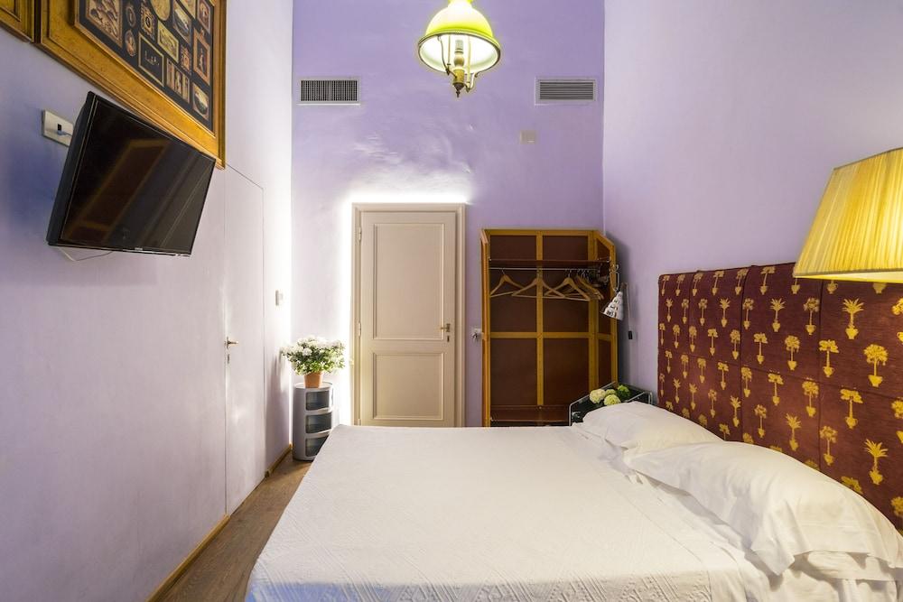 Hotel Casa Howard-Residenza D'epoca Firenze酒店