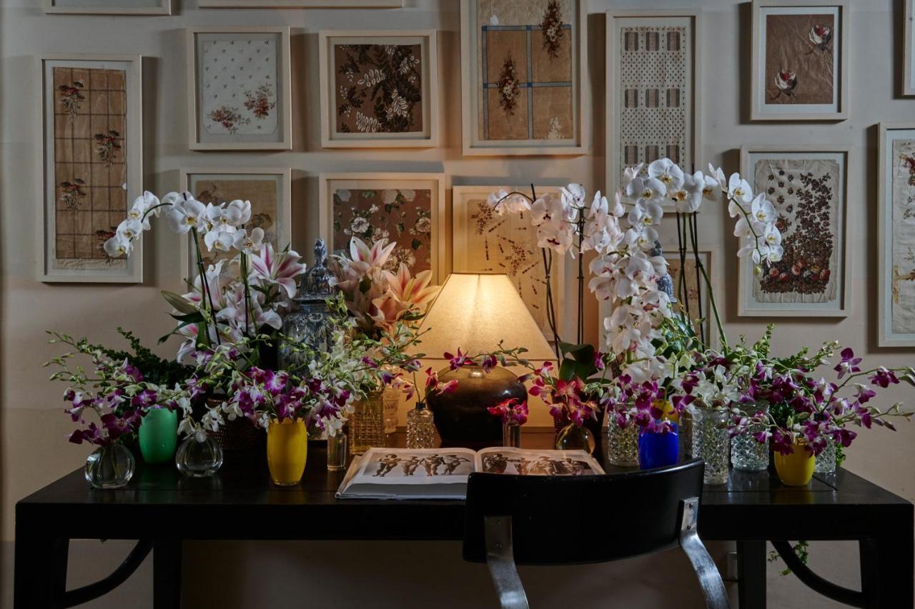 Hotel Casa Howard-Residenza D'epoca 3号酒店*