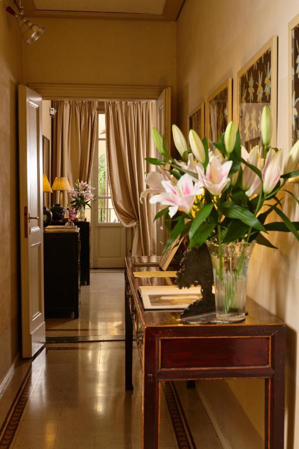 Casa Howard-D'epoca Residenza酒店3*