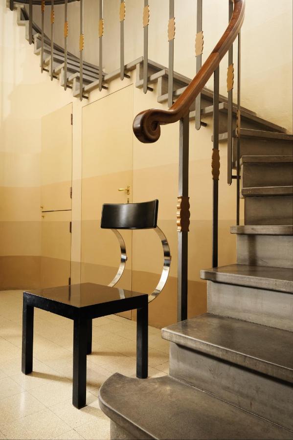 Hotel Casa Howard-Residenza D'epoca Firenze酒店