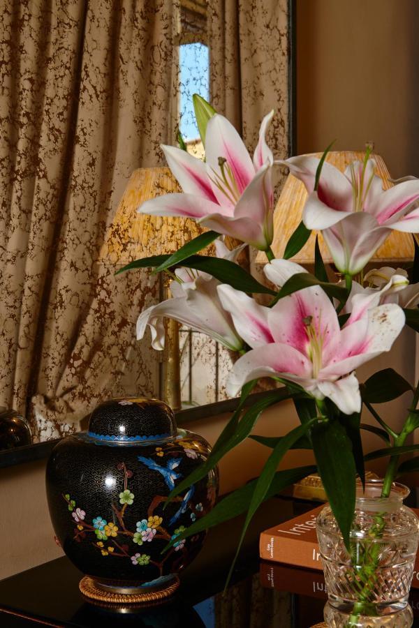 Hotel Casa Howard-Residenza D'epoca 3号酒店*