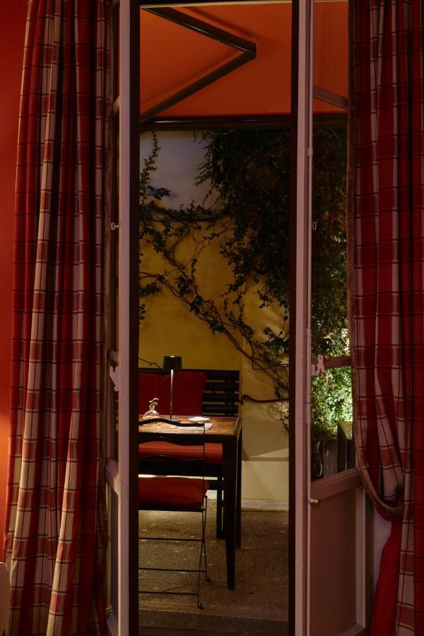 Casa Howard-D'epoca住宅3*