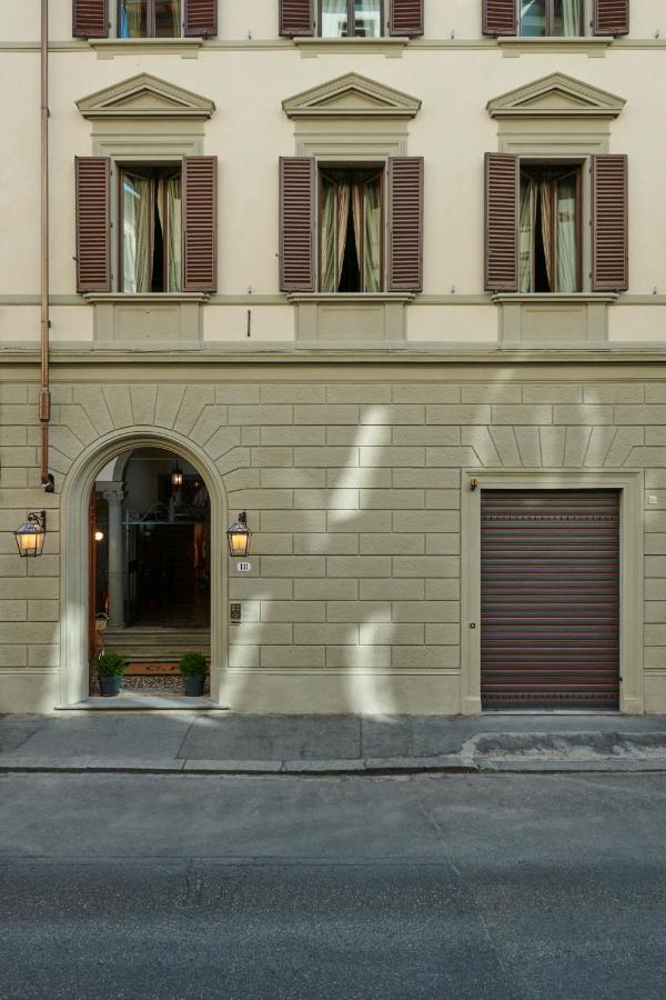 Hotel Casa Howard-D'epoca住宅