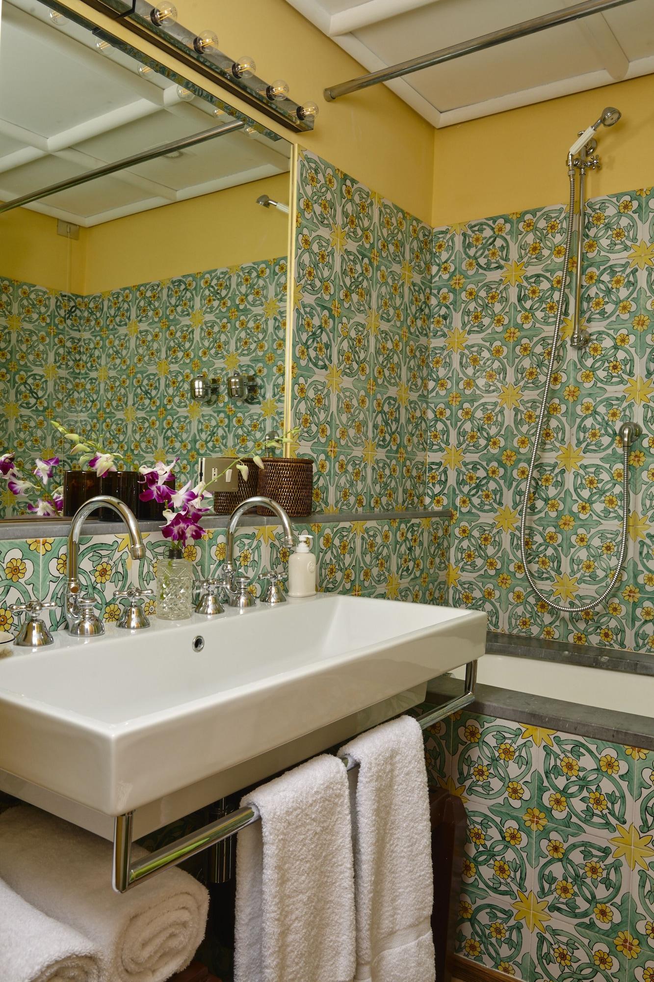 Hotel Casa Howard-Residenza D'epoca 3号酒店*