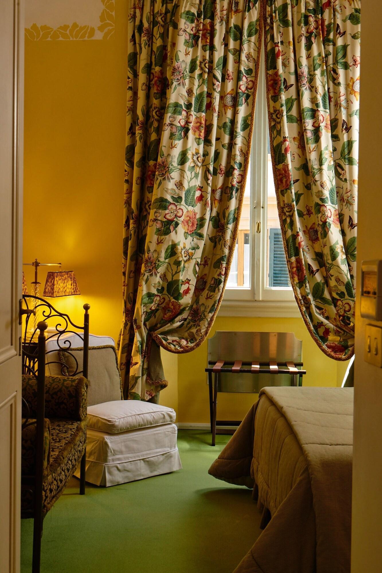 Hotel Casa Howard-Residenza D'epoca Firenze酒店