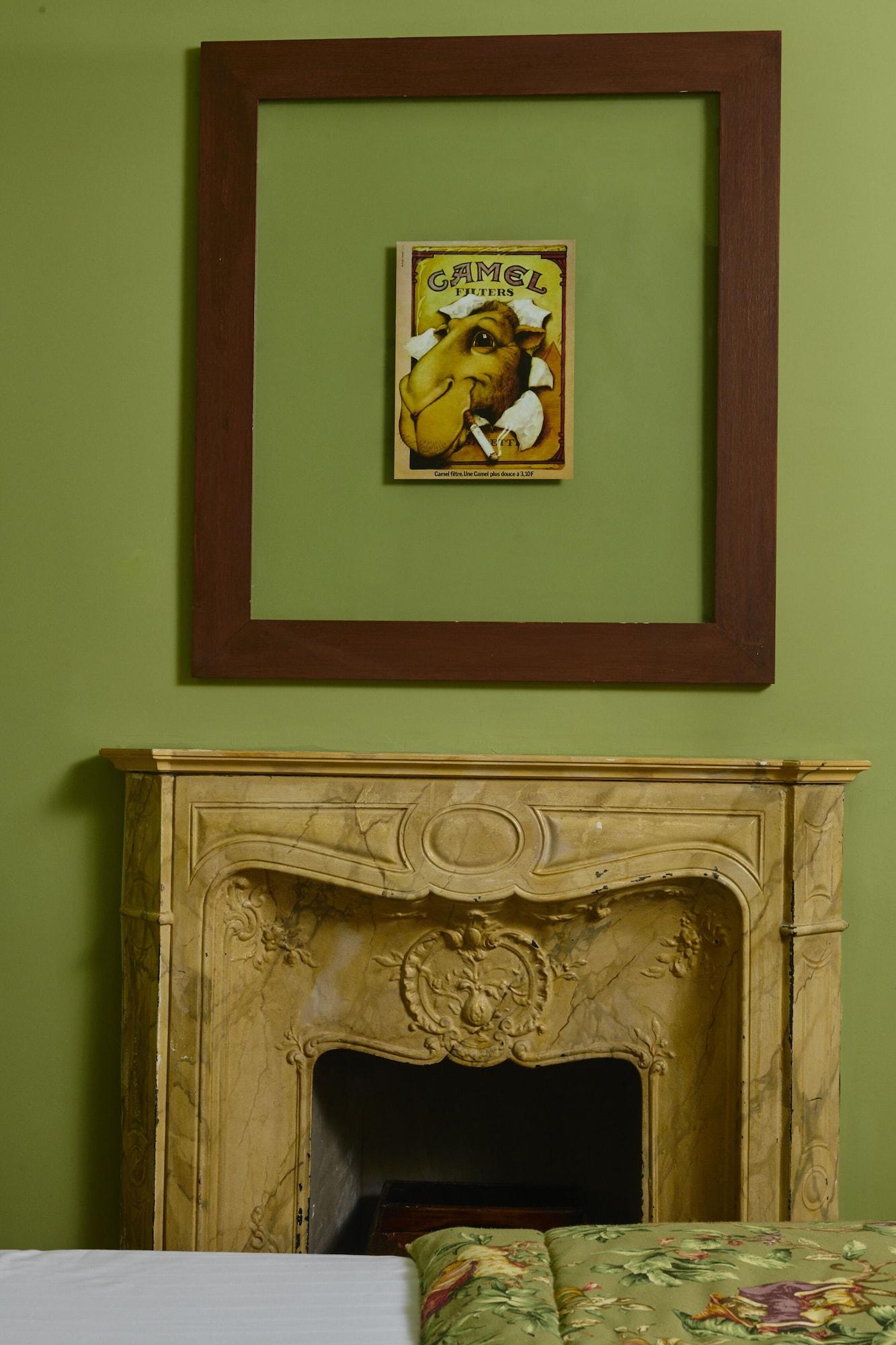 Hotel Casa Howard-Residenza D'epoca Firenze酒店