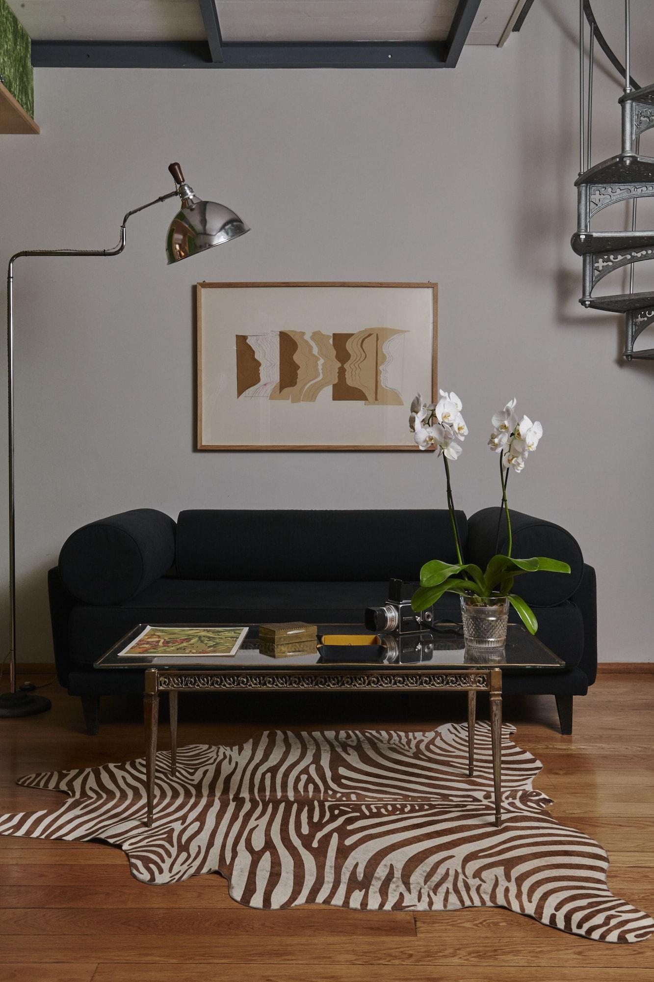 Casa Howard-D'epoca Residenza酒店3*