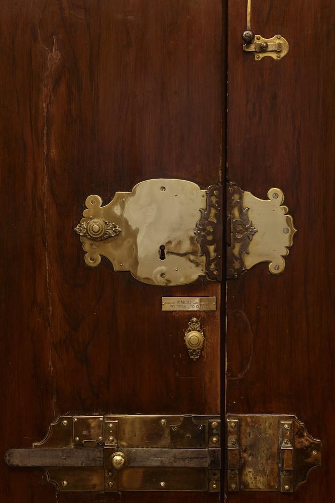 Hotel Casa Howard-Residenza D'epoca Firenze酒店