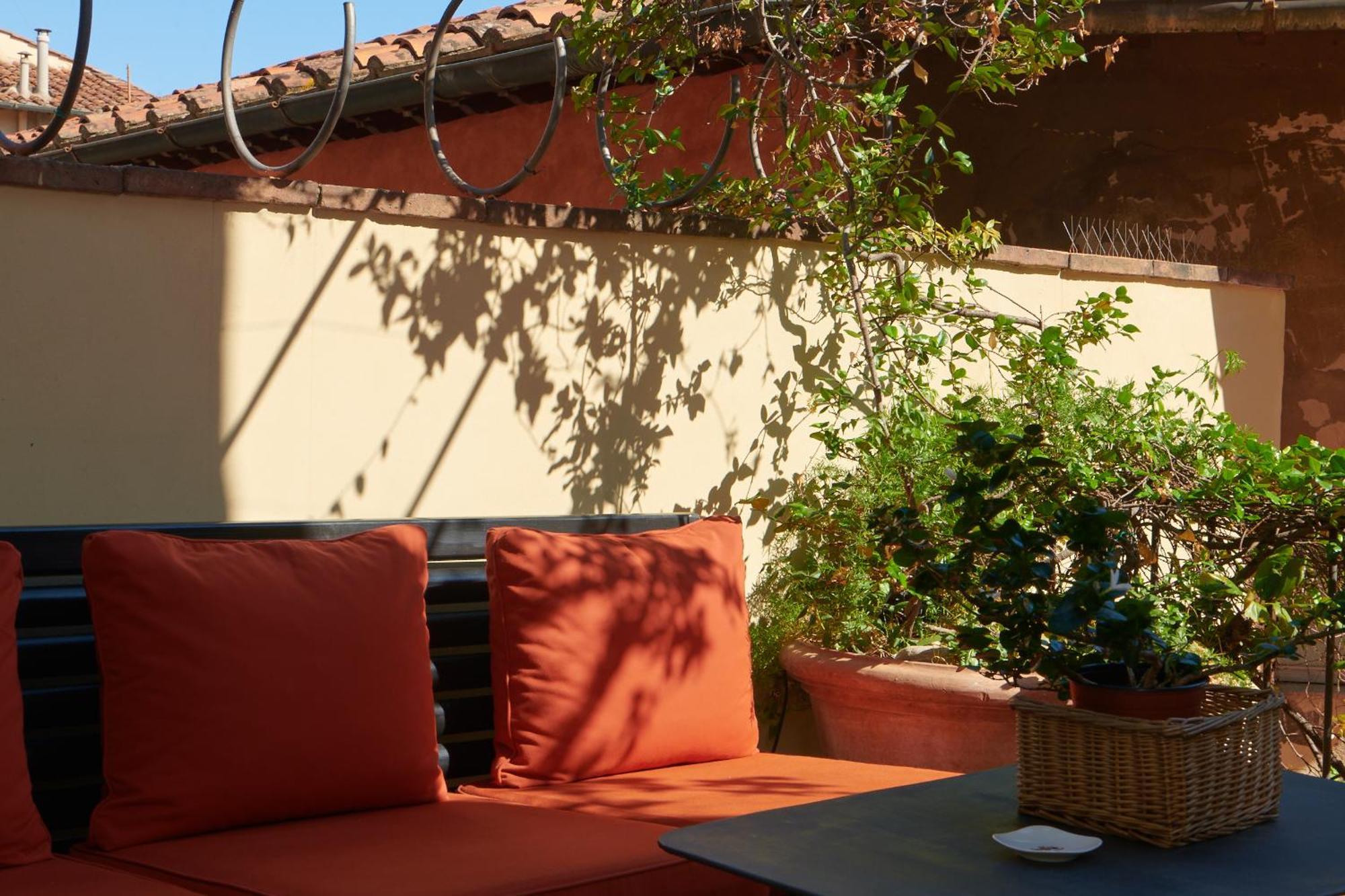 Hotel Casa Howard-Residenza D'epoca 3号酒店*