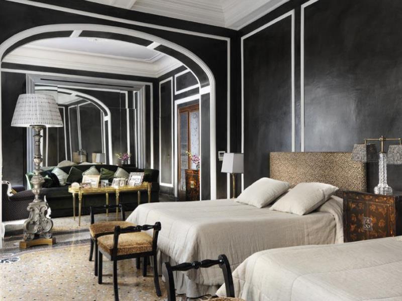 Casa Howard-D'epoca Residenza酒店3*