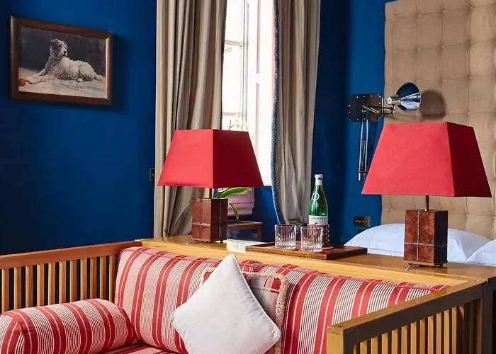 Casa Howard Firenze - Residenza D\'Epoca