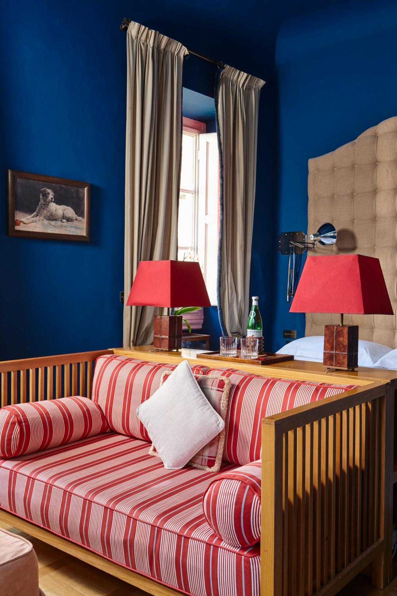 Casa Howard - Residenza D'epoca Hotel Florence